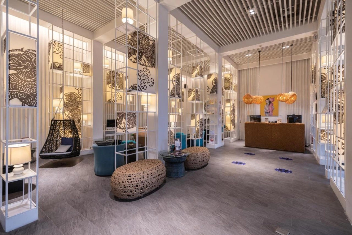 The Nai Harn - Hotel Photo 4