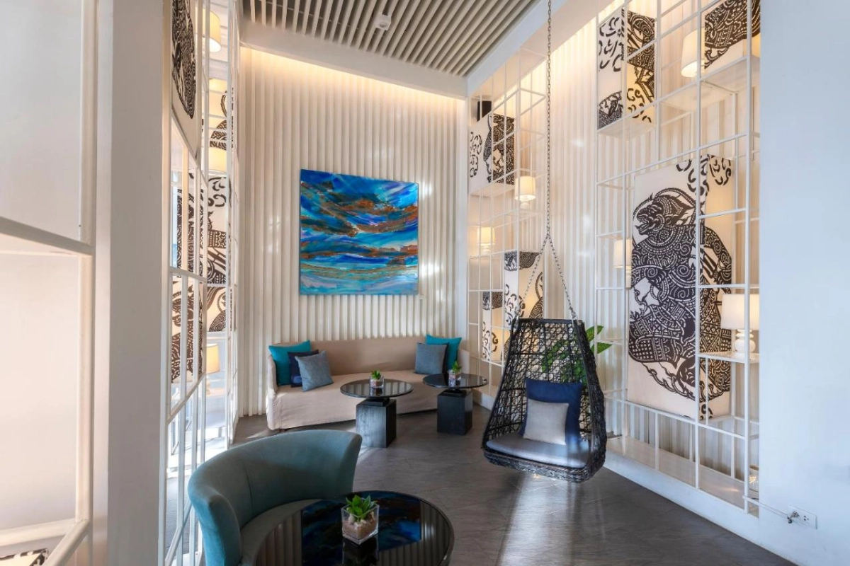 The Nai Harn - Hotel Photo 6