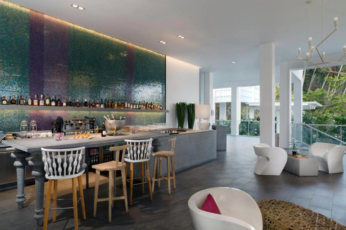 The Nai Harn - Hotel Photo 8