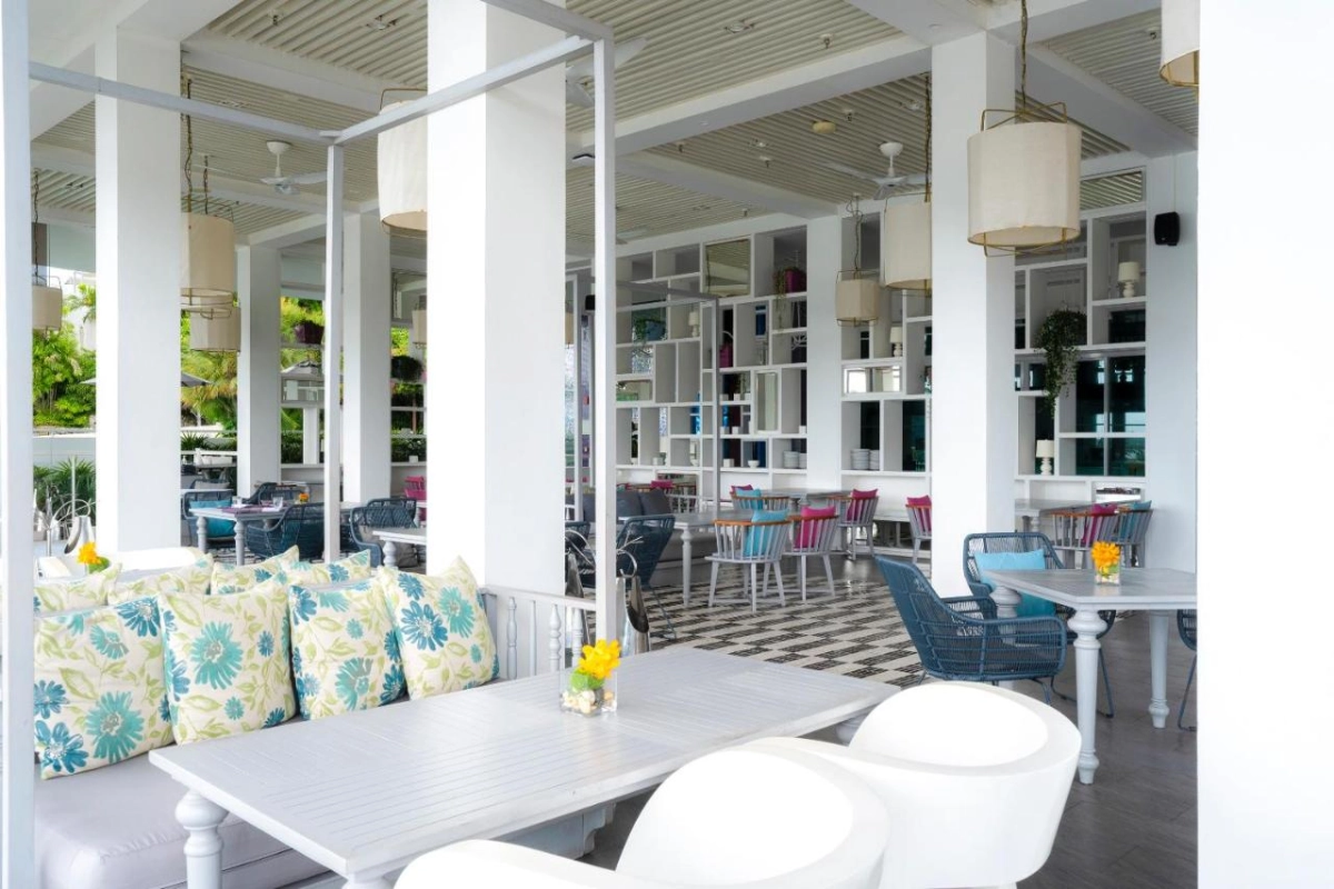 The Nai Harn - Hotel Photo 9