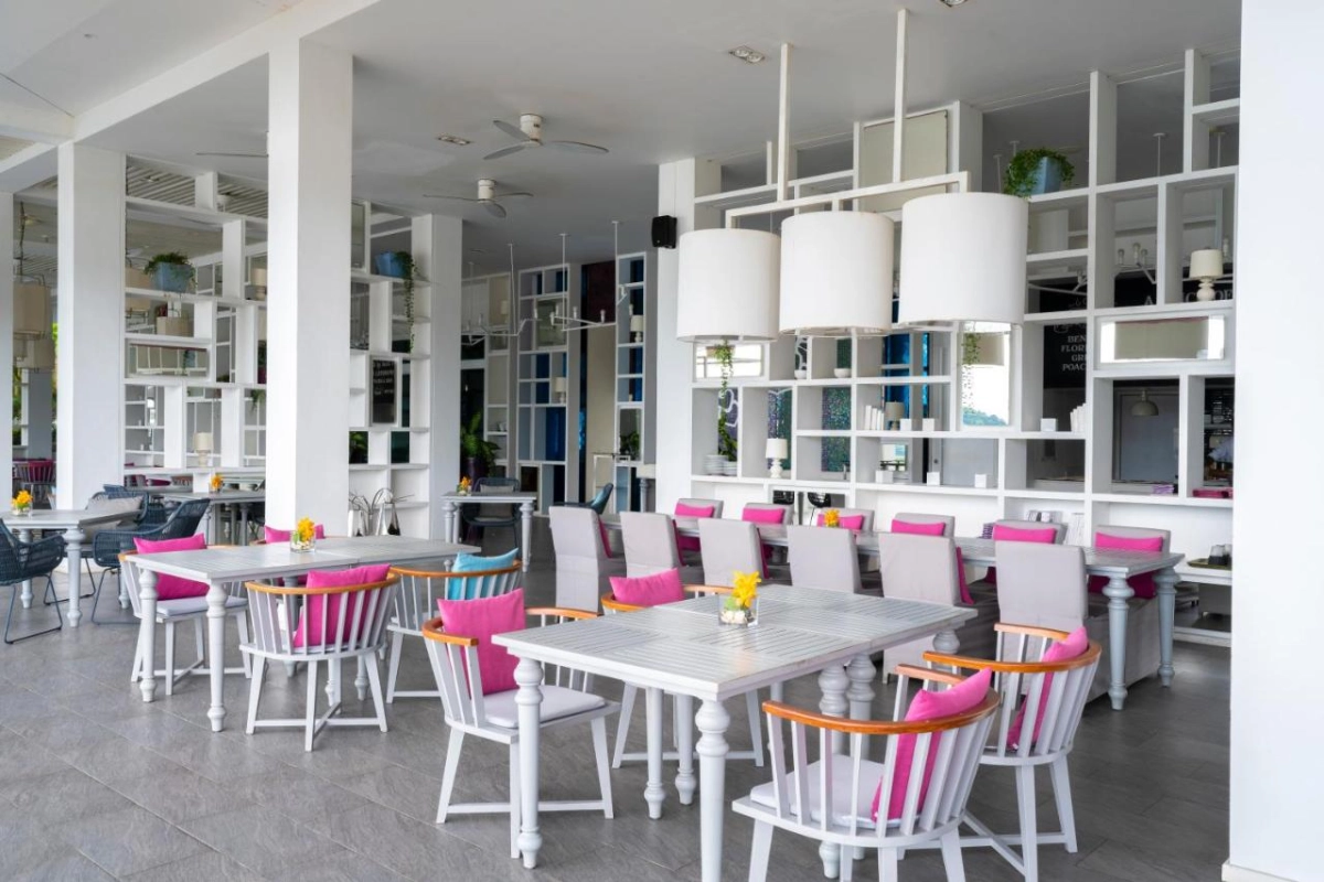 The Nai Harn - Hotel Photo 12