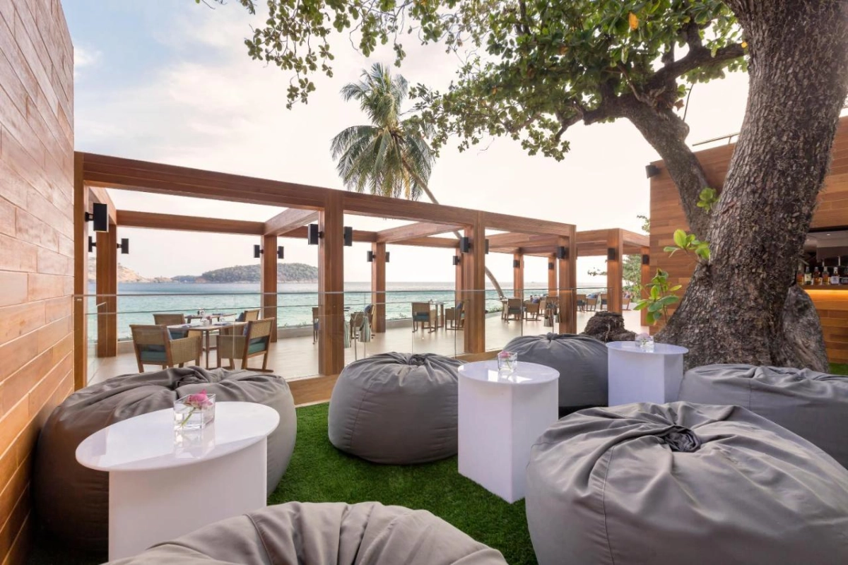 The Nai Harn - Hotel Photo 16