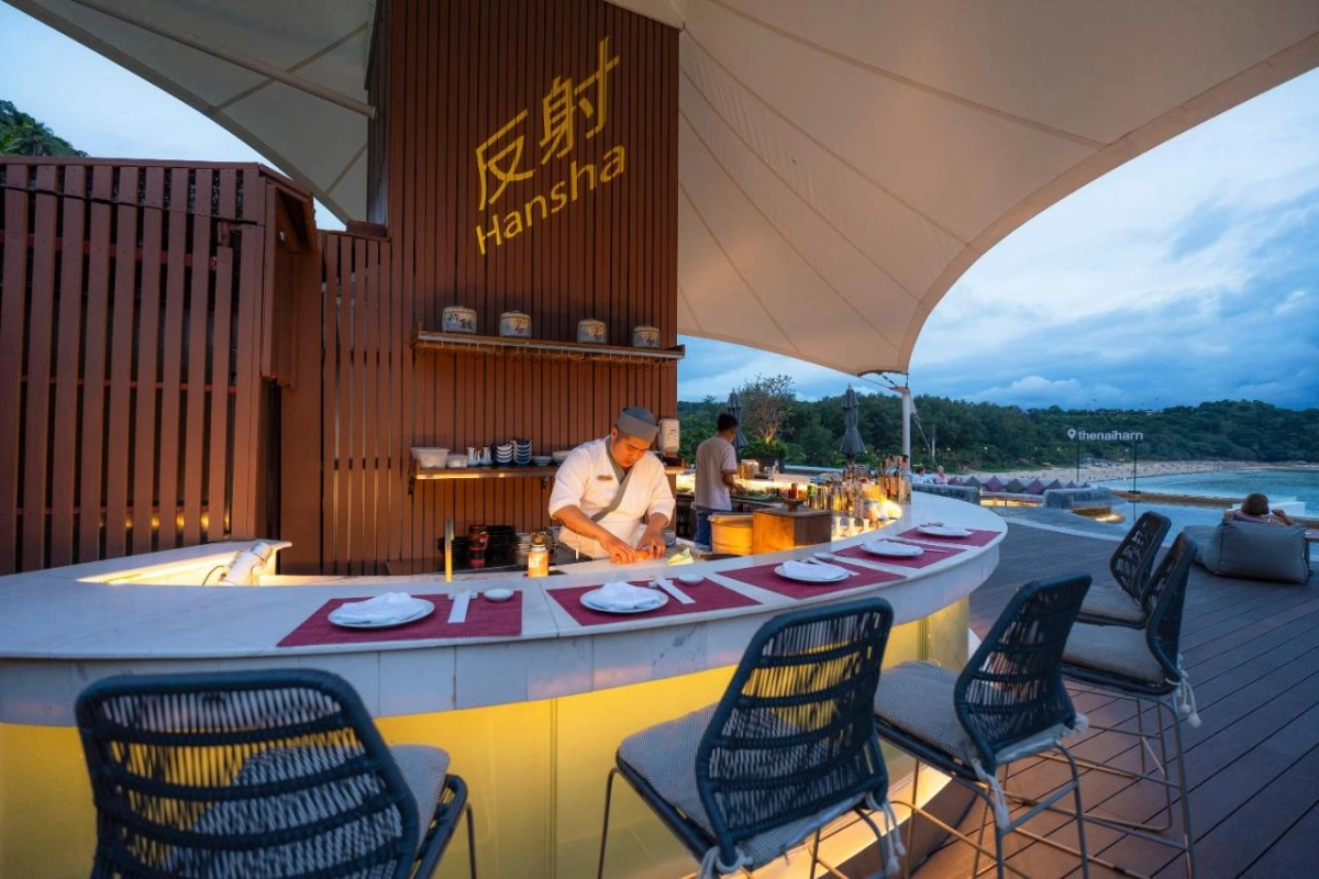 The Nai Harn - Hotel Photo 17