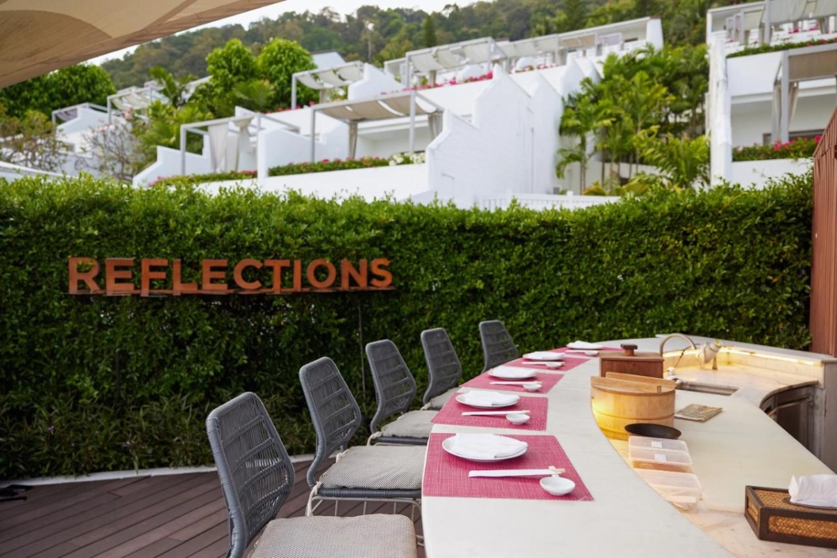 The Nai Harn - Hotel Photo 18