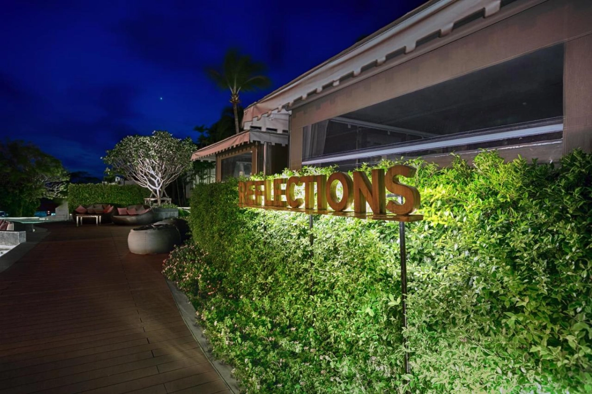 The Nai Harn - Hotel Photo 19