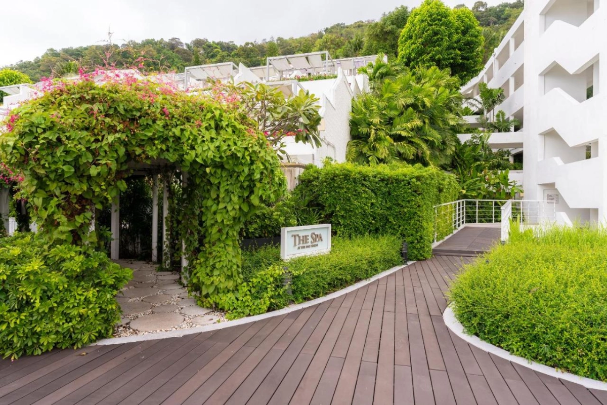 The Nai Harn - Hotel Photo 21