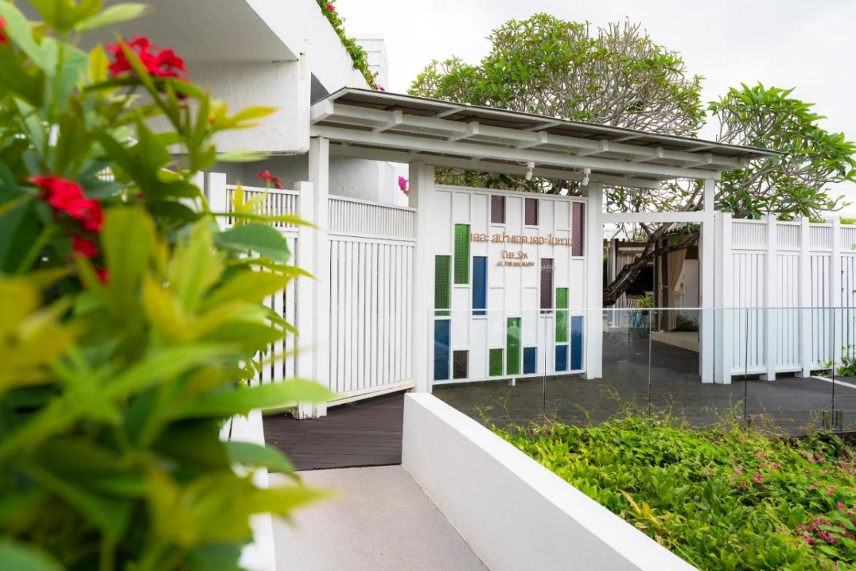 The Nai Harn - Hotel Photo 22