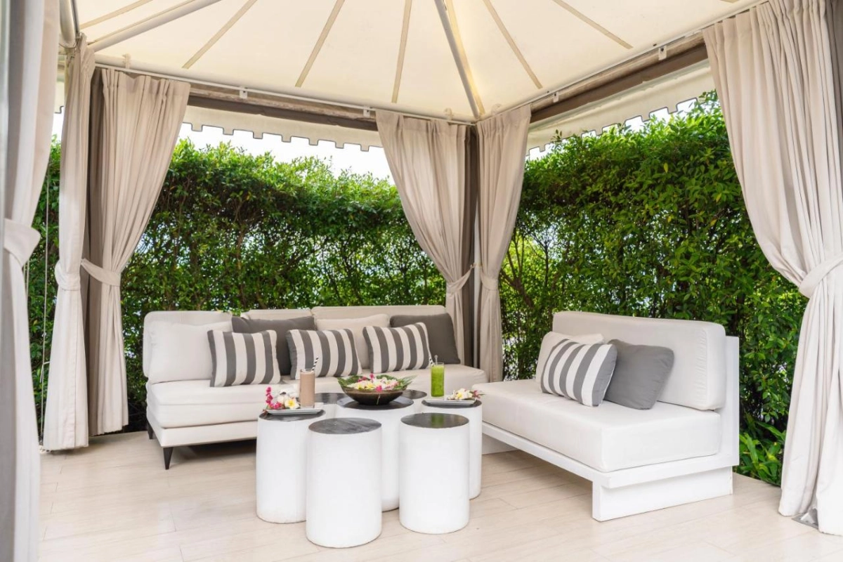 The Nai Harn - Hotel Photo 23