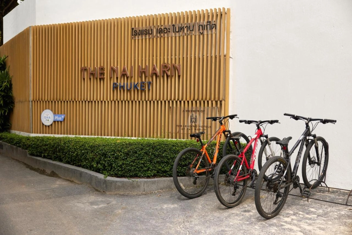 The Nai Harn - Hotel Photo 31