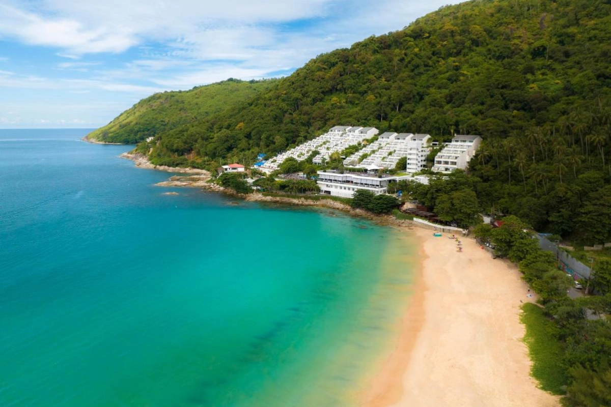 The Nai Harn - Hotel Photo 33