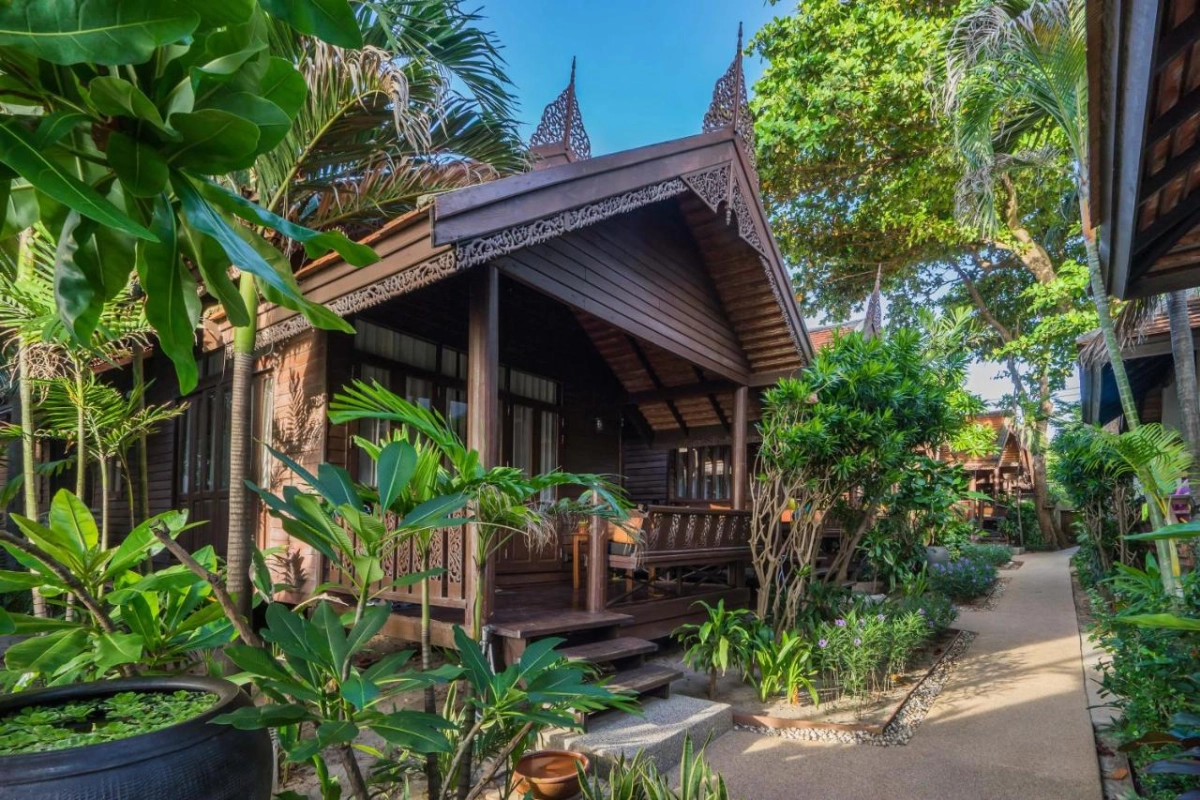 Samui Paradise Chaweng Beach Resort & Spa - Hotel Photo 4