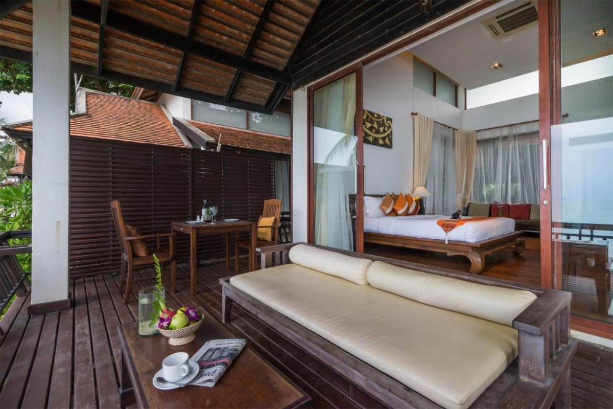 Samui Paradise Chaweng Beach Resort & Spa - Hotel Photo 6