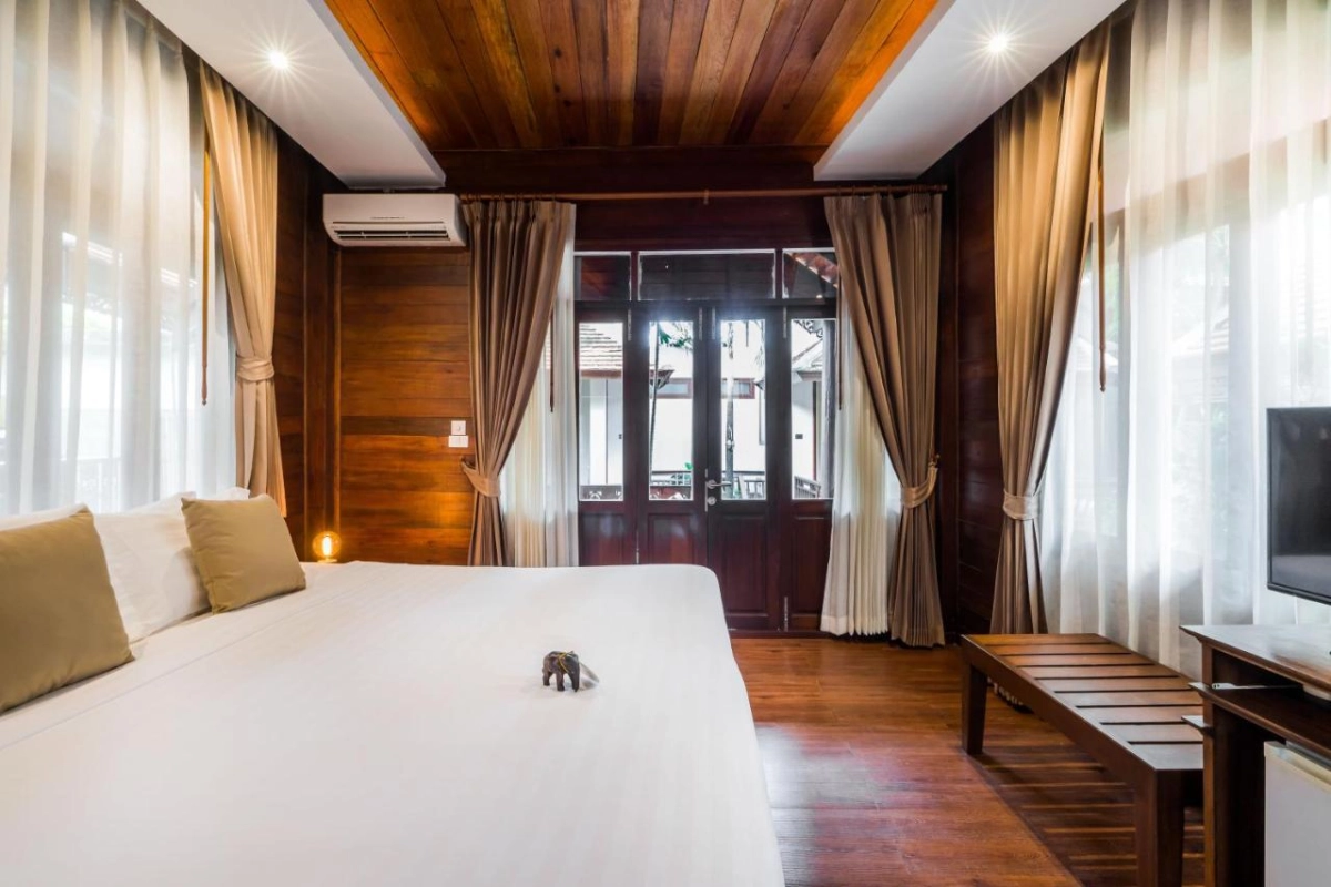 Samui Paradise Chaweng Beach Resort & Spa - Hotel Photo 17