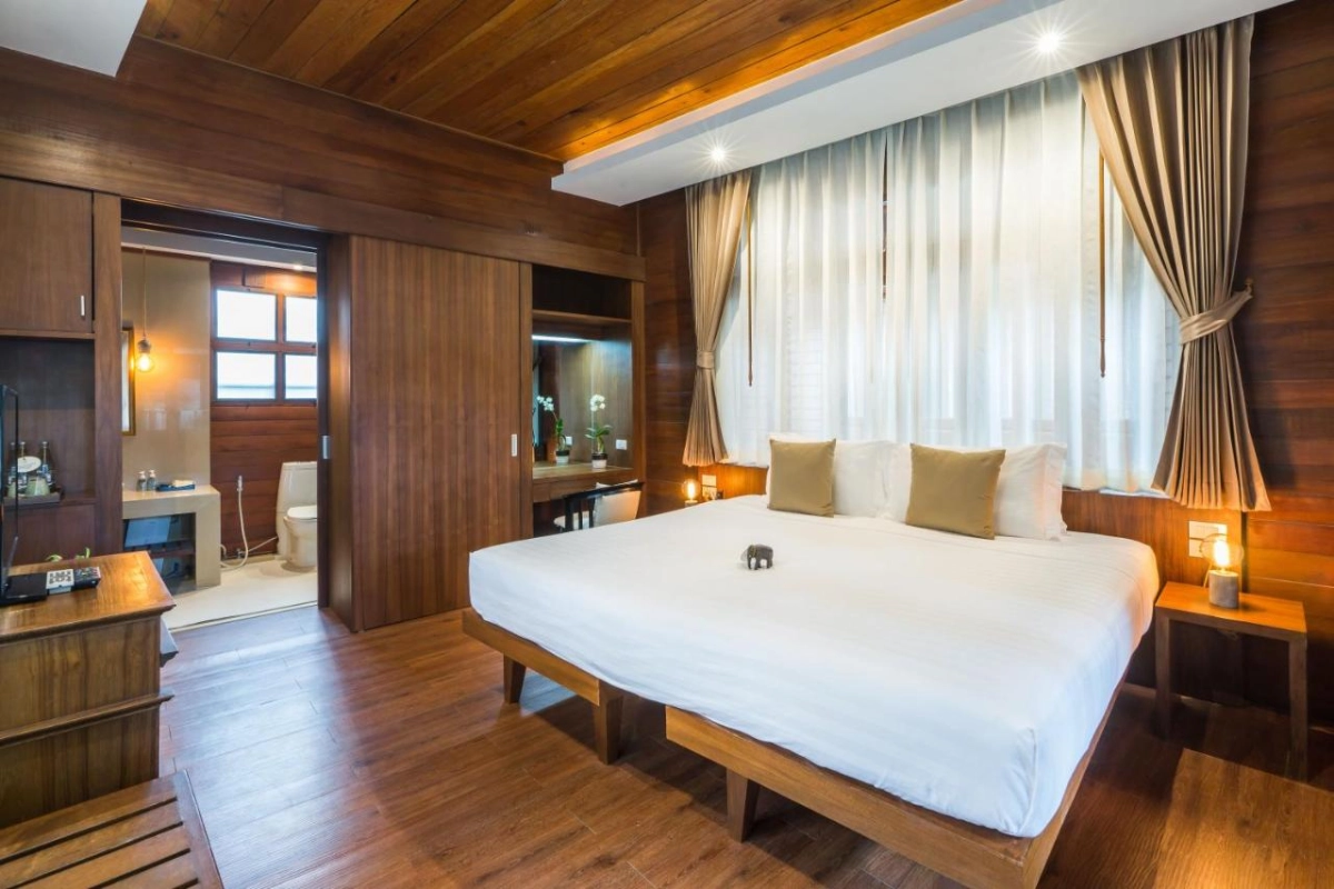 Samui Paradise Chaweng Beach Resort & Spa - Hotel Photo 18