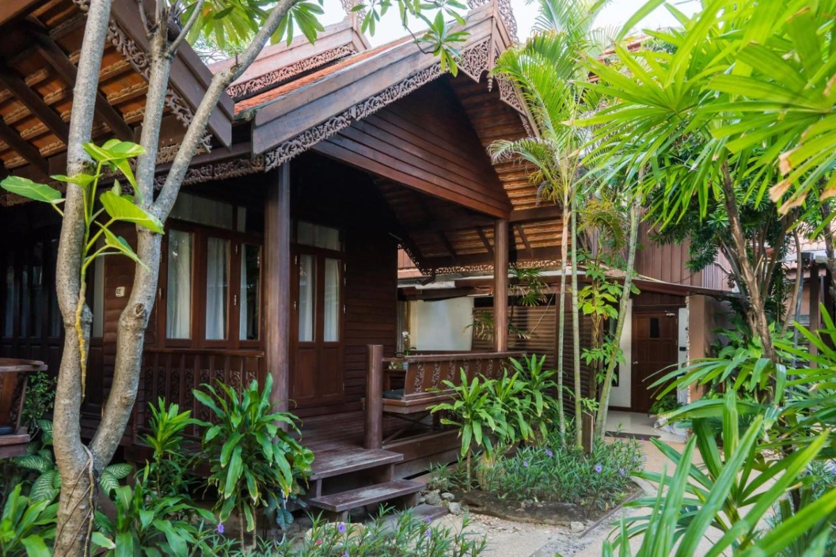 Samui Paradise Chaweng Beach Resort & Spa - Hotel Photo 19