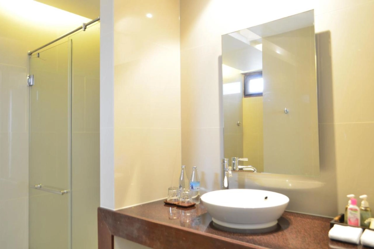 Samui Paradise Chaweng Beach Resort & Spa - Hotel Photo 20