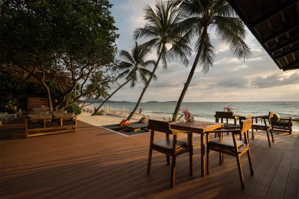 Samui Paradise Chaweng Beach Resort & Spa - Hotel Photo 22