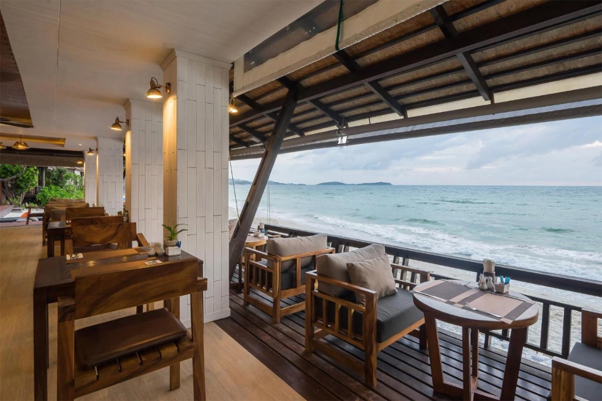 Samui Paradise Chaweng Beach Resort & Spa - Hotel Photo 26