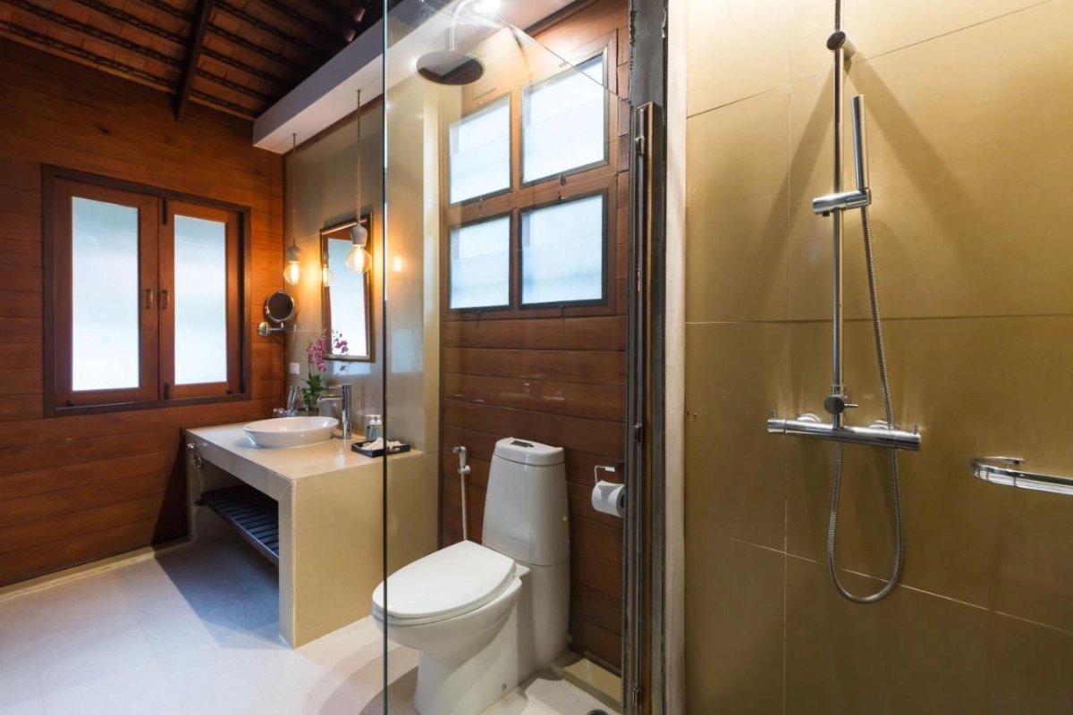 Samui Paradise Chaweng Beach Resort & Spa - Hotel Photo 28