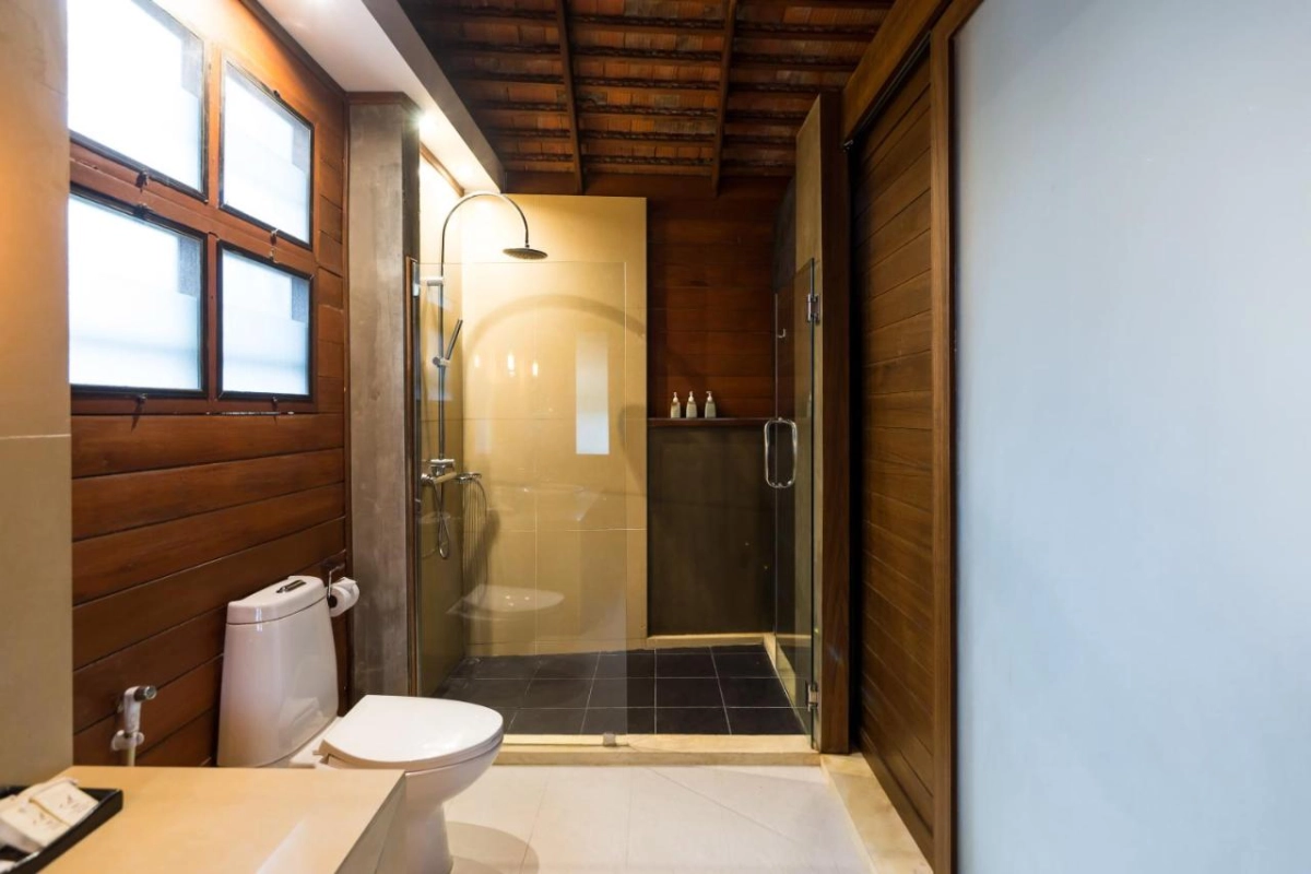 Samui Paradise Chaweng Beach Resort & Spa - Hotel Photo 29