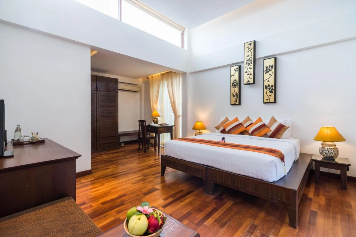 Samui Paradise Chaweng Beach Resort & Spa - Hotel Photo 32