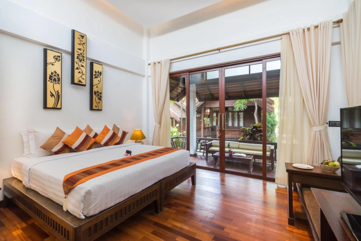 Samui Paradise Chaweng Beach Resort & Spa - Hotel Photo 33