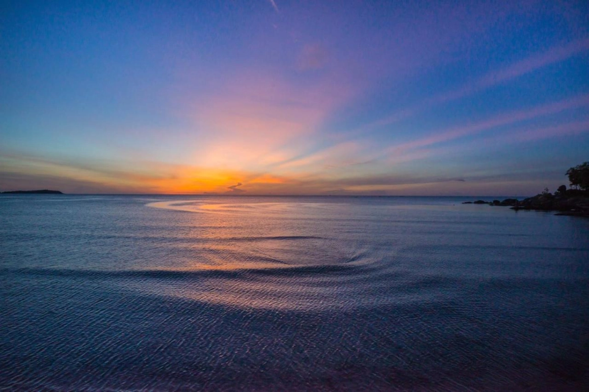 Samui Paradise Chaweng Beach Resort & Spa - Hotel Photo 36