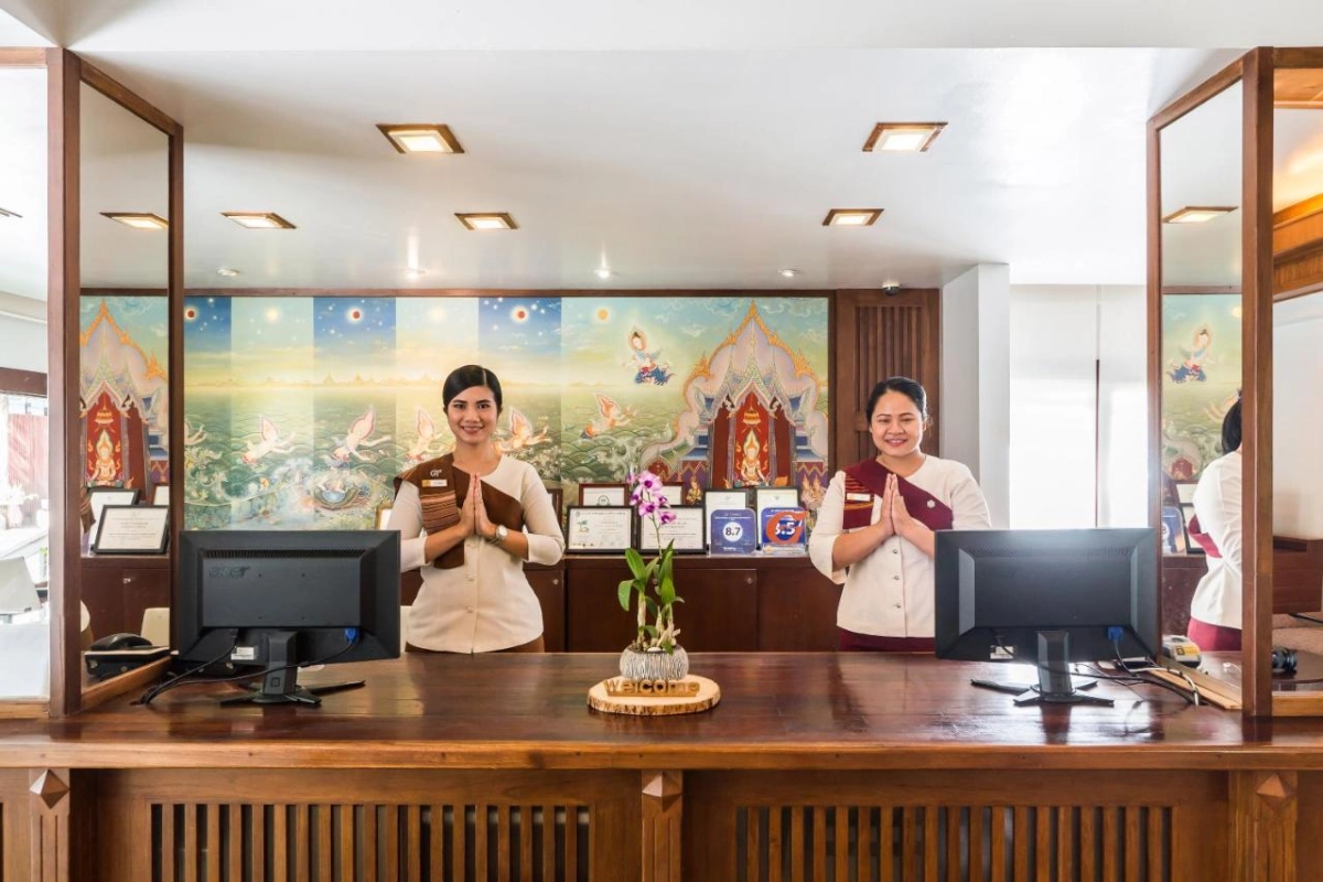 Samui Paradise Chaweng Beach Resort & Spa - Hotel Photo 38