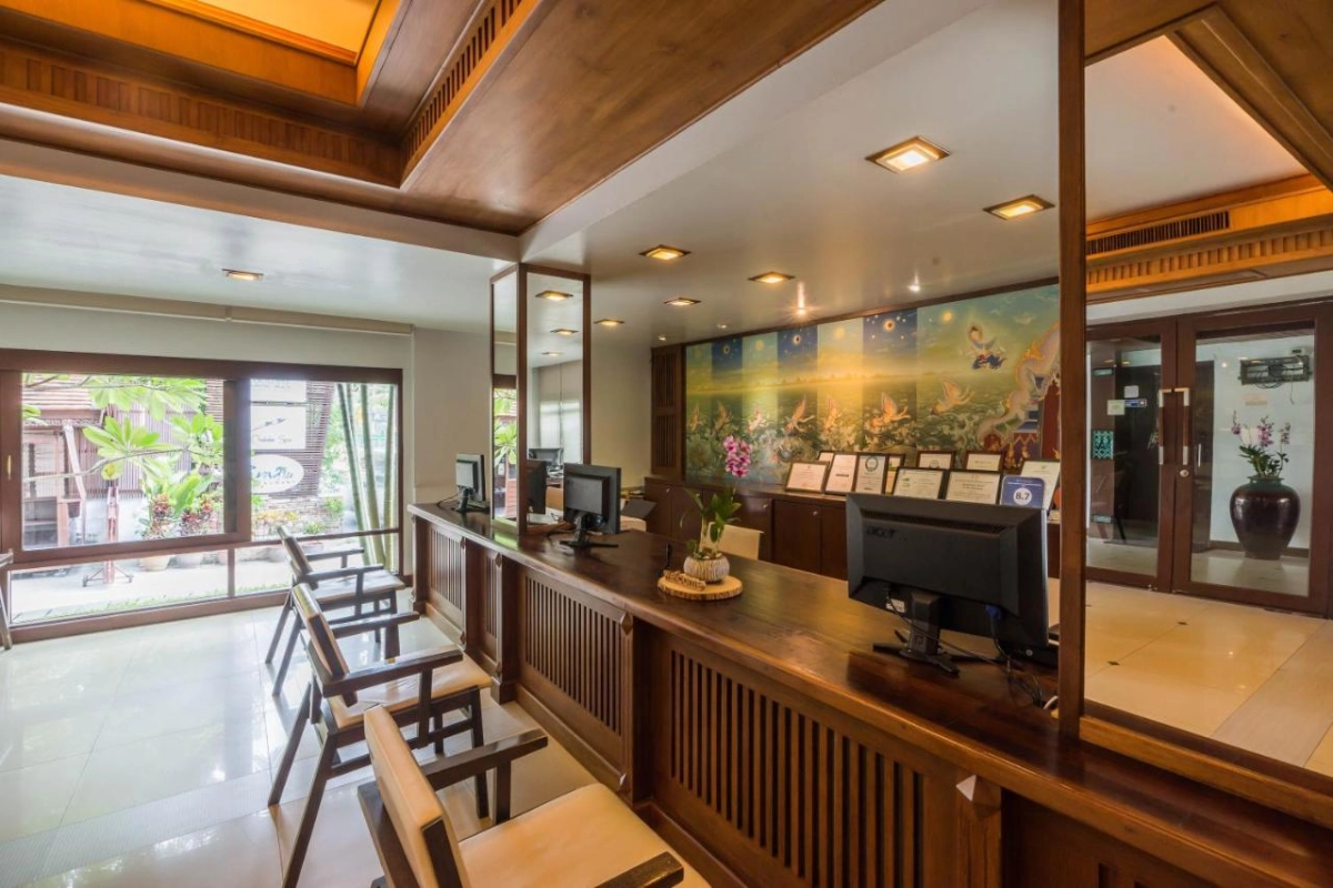 Samui Paradise Chaweng Beach Resort & Spa - Hotel Photo 39