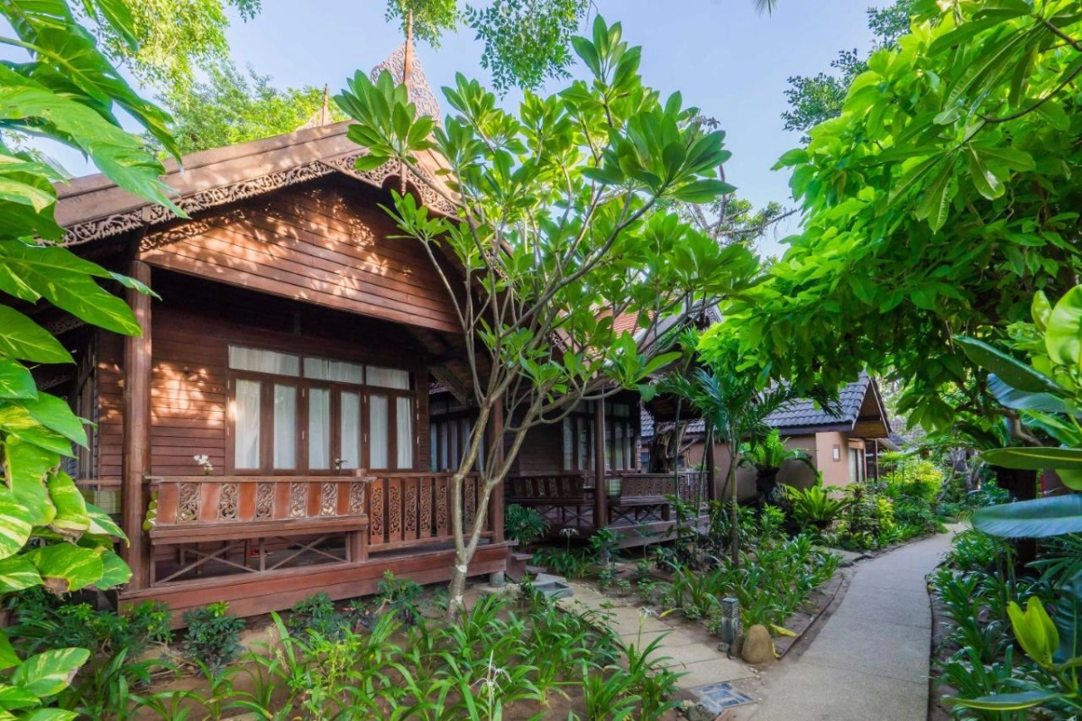 Samui Paradise Chaweng Beach Resort & Spa - Hotel Photo 43