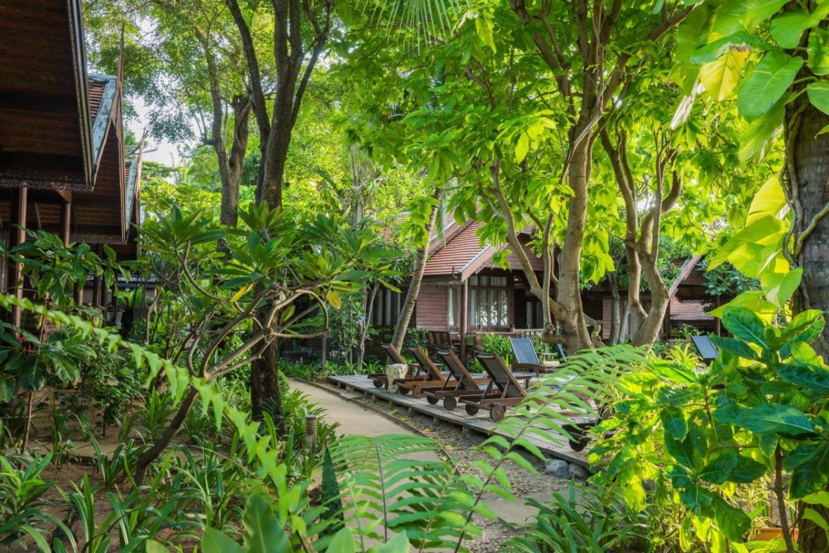 Samui Paradise Chaweng Beach Resort & Spa - Hotel Photo 45