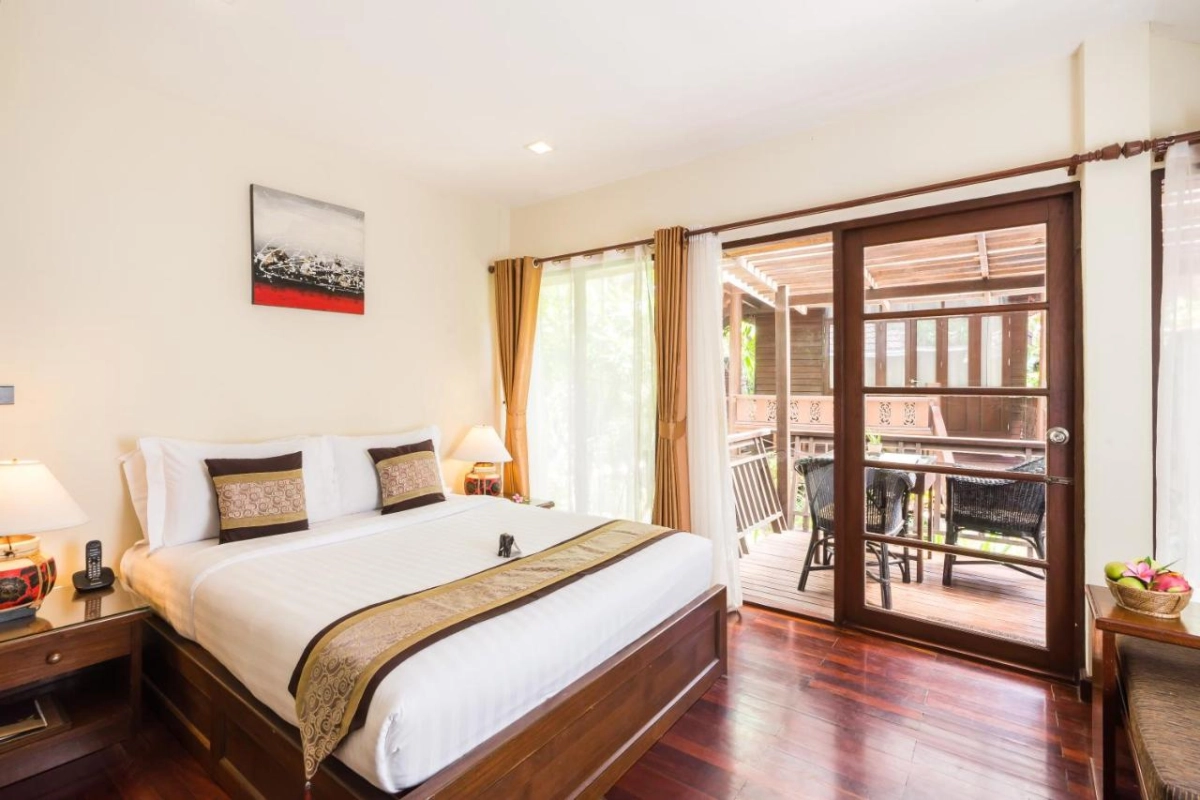 Samui Paradise Chaweng Beach Resort & Spa - Hotel Photo 50