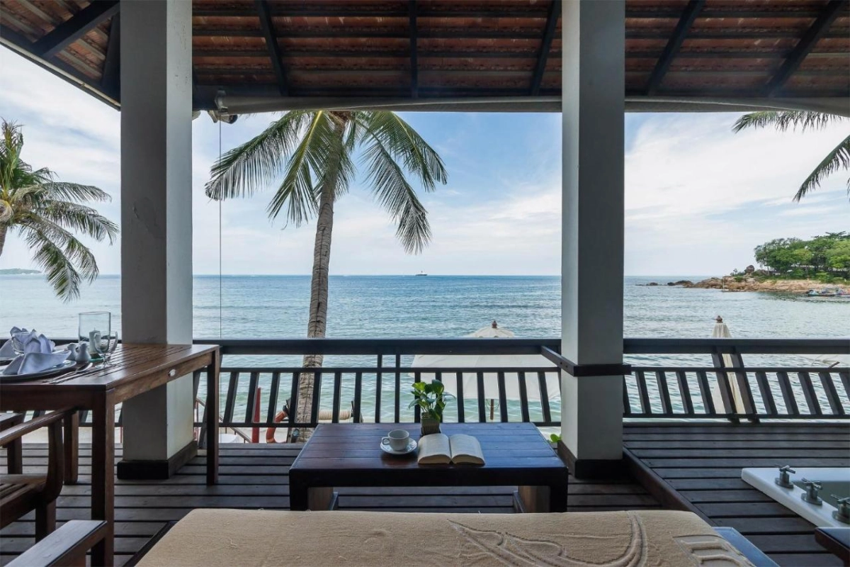 Samui Paradise Chaweng Beach Resort & Spa - Hotel Photo 54