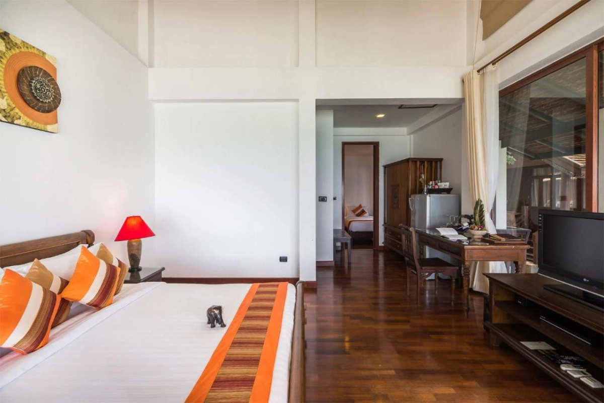 Samui Paradise Chaweng Beach Resort & Spa - Hotel Photo 55