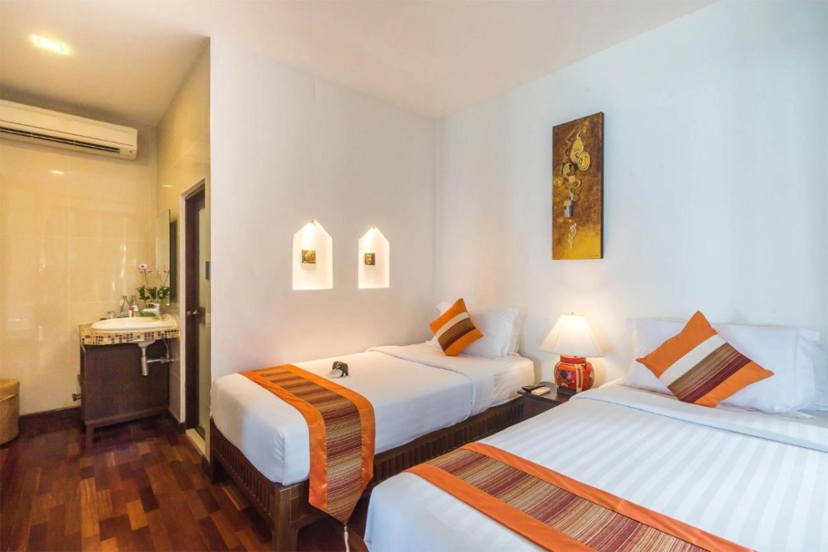 Samui Paradise Chaweng Beach Resort & Spa - Hotel Photo 56