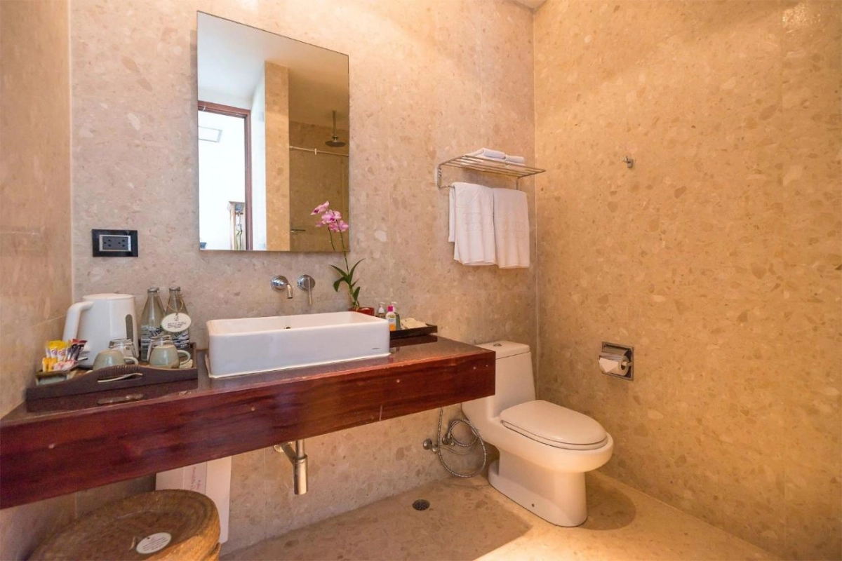 Samui Paradise Chaweng Beach Resort & Spa - Hotel Photo 57