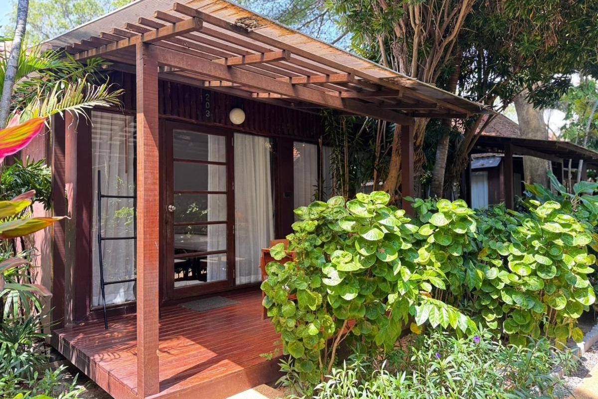 Samui Paradise Chaweng Beach Resort & Spa - Hotel Photo 64