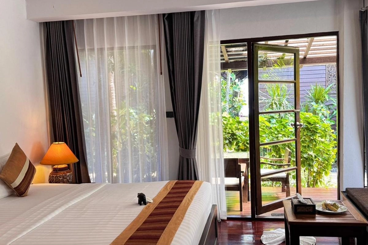 Samui Paradise Chaweng Beach Resort & Spa - Hotel Photo 65