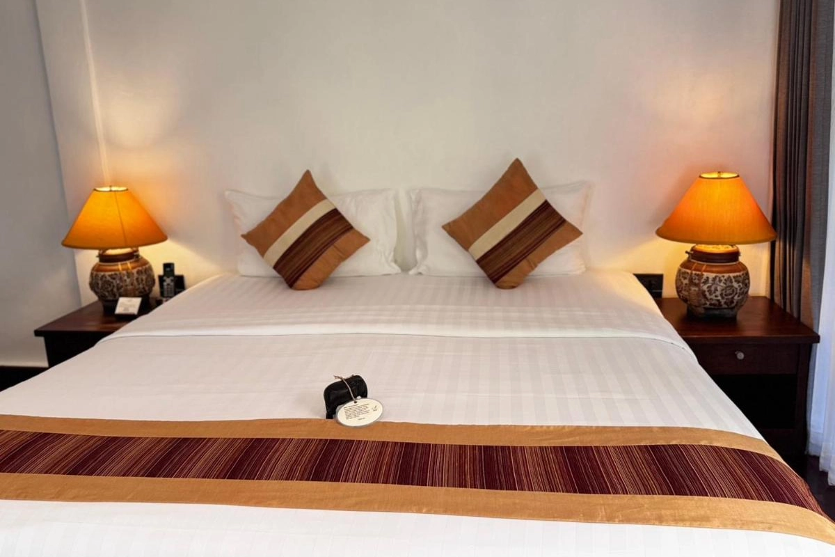 Samui Paradise Chaweng Beach Resort & Spa - Hotel Photo 66