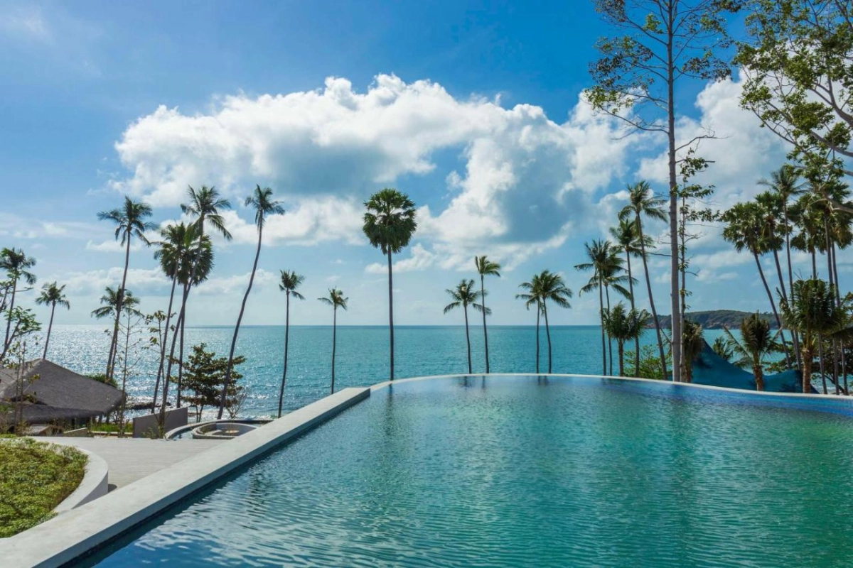 Hyatt Regency Koh Samui - Hotel Photo 4