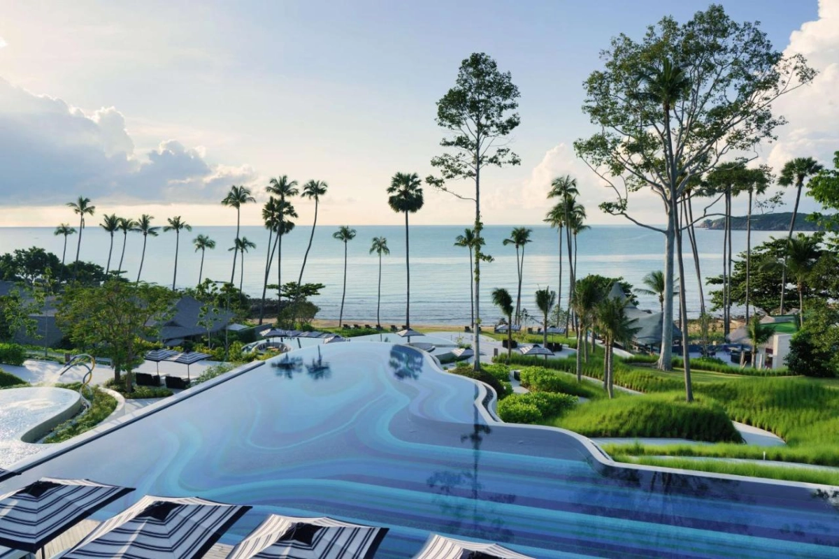 Hyatt Regency Koh Samui - Hotel Photo 8