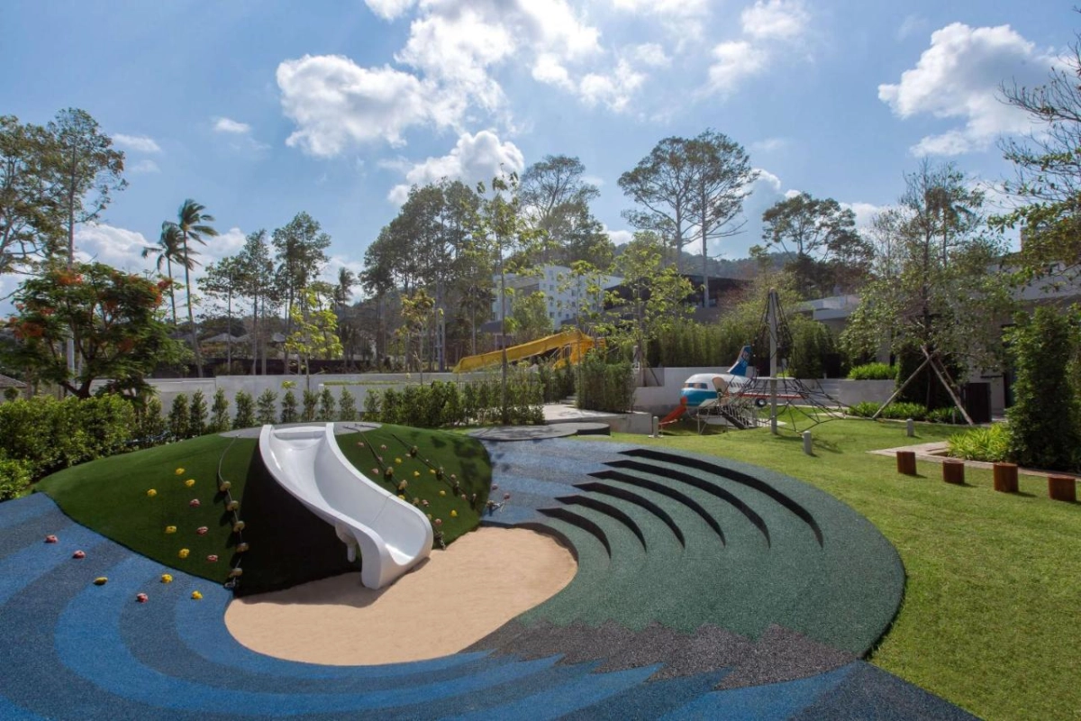 Hyatt Regency Koh Samui - Hotel Photo 10