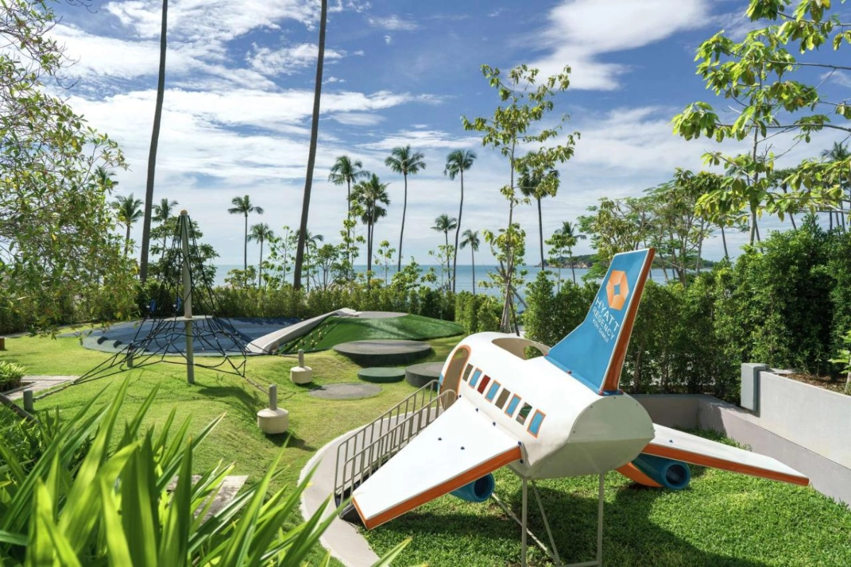 Hyatt Regency Koh Samui - Hotel Photo 11