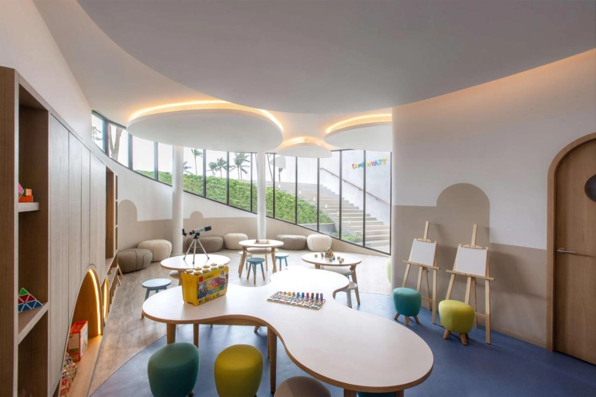 Hyatt Regency Koh Samui - Hotel Photo 13