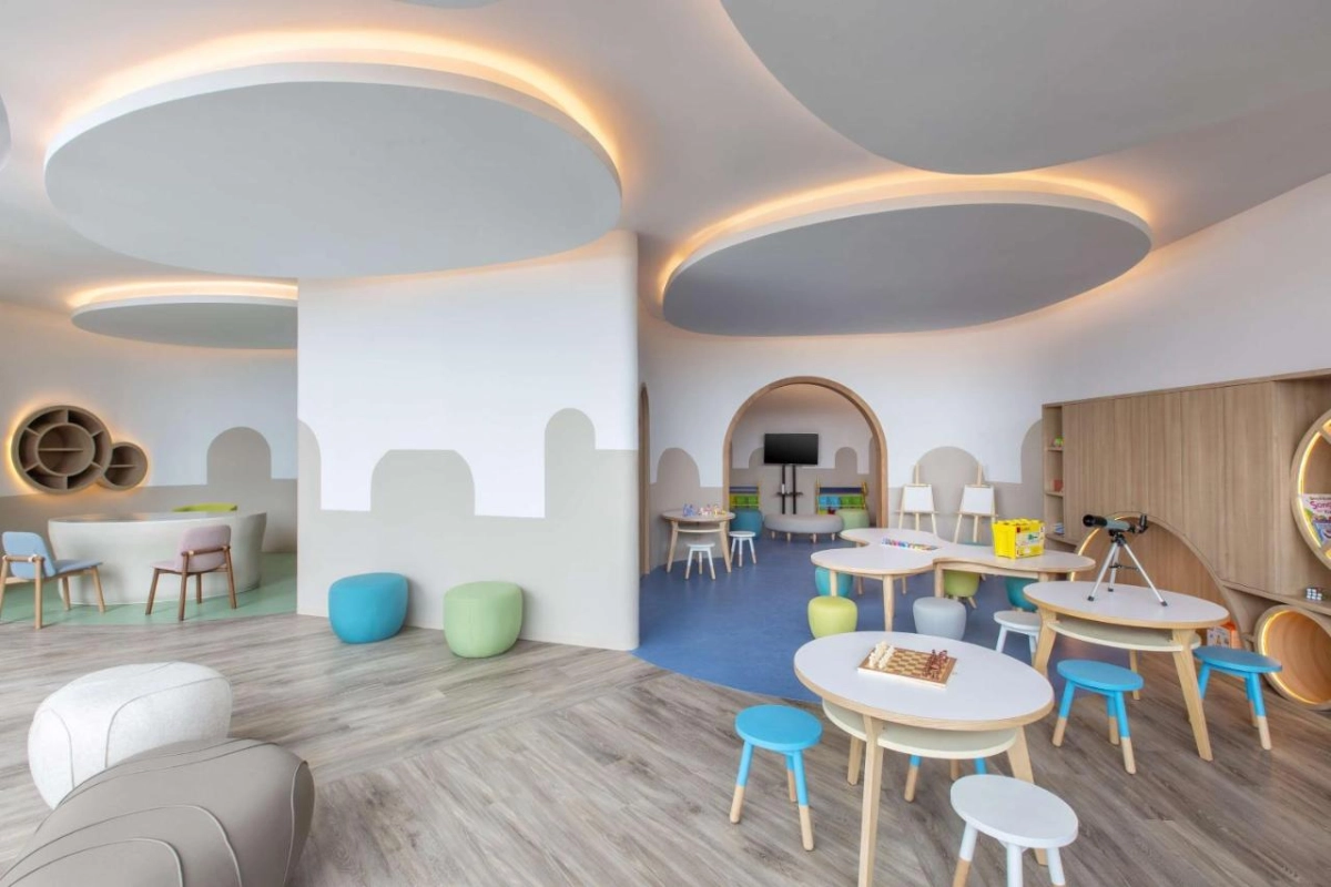 Hyatt Regency Koh Samui - Hotel Photo 14