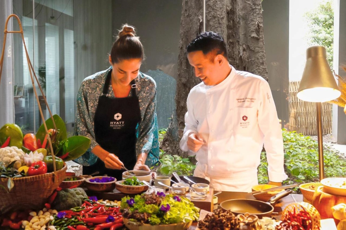 Hyatt Regency Koh Samui - Hotel Photo 15