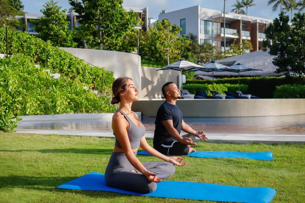 Hyatt Regency Koh Samui - Hotel Photo 19