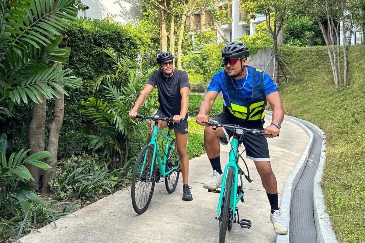 Hyatt Regency Koh Samui - Hotel Photo 20