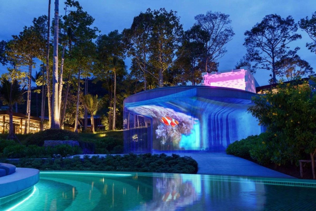 Hyatt Regency Koh Samui - Hotel Photo 21