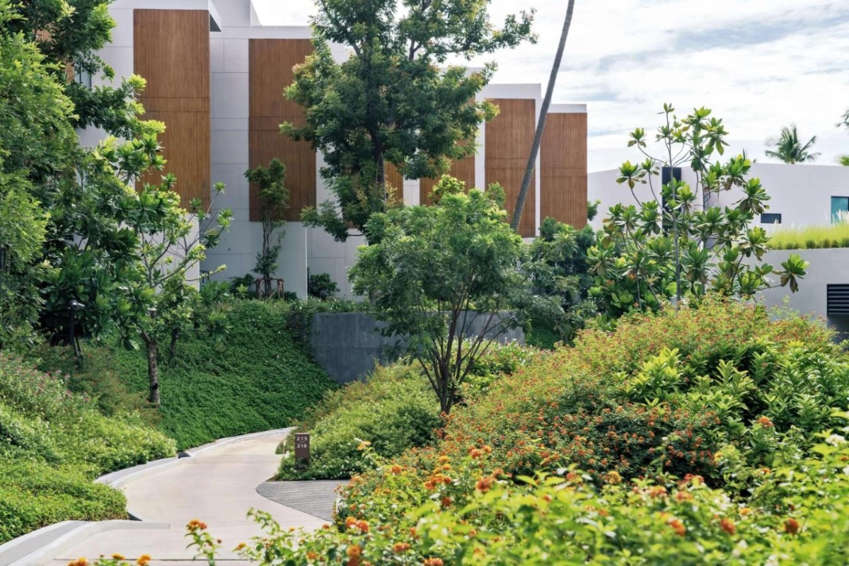 Hyatt Regency Koh Samui - Hotel Photo 22